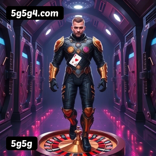 Instruções Download 5g5g