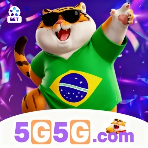 Logo da 5g5g