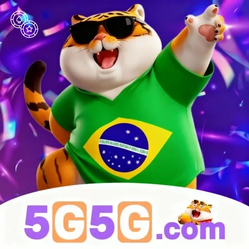 Logo da 5g5g