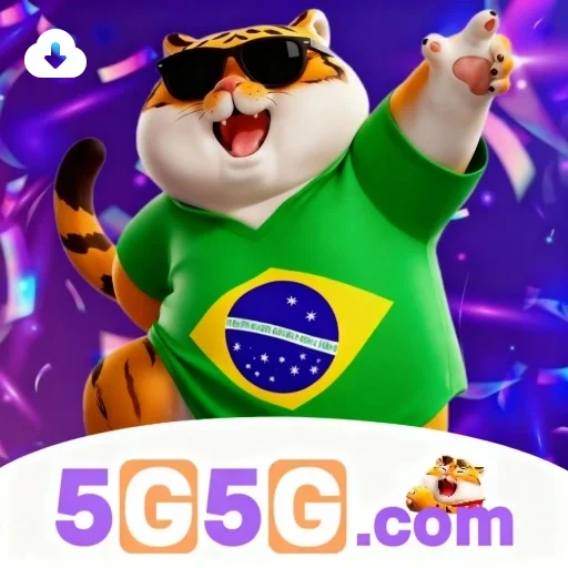 Logo da 5g5g