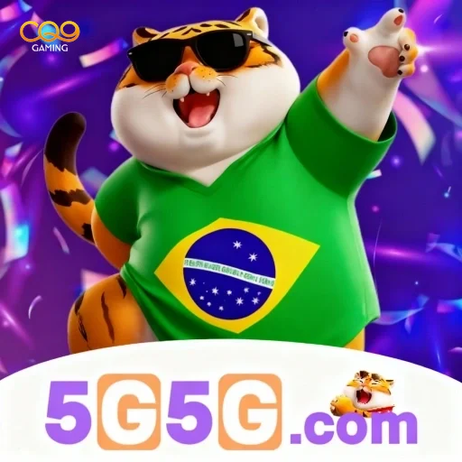 Logo da 5g5g
