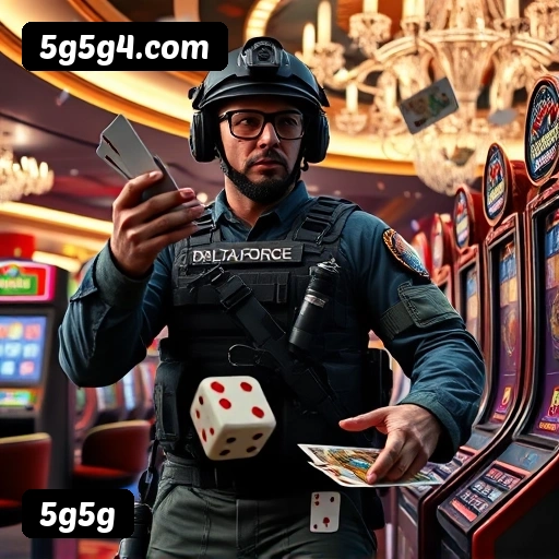 Cashback VIP 5g5g