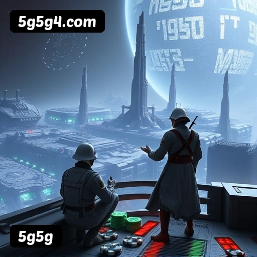 Jogos de slot online na 5g5g