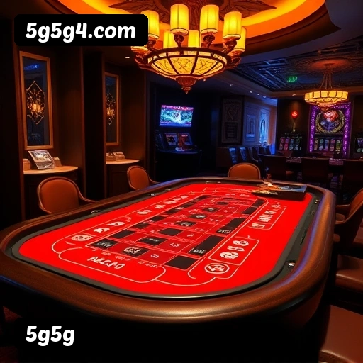 Slots desktop 5g5g